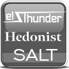 Жидкость для электронных сигарет Hedonist SALT