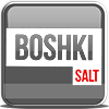 Жидкость для электронных сигарет Boshki SALT