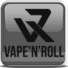 VAPE 'N' ROLL