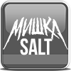 Жидкость для электронных сигарет Мишка SALT