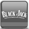 Жидкость с табачным вкусом для электронных сигарет Black Jack