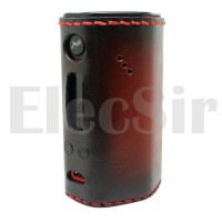 Кожаный чехол для Wismec Reuleaux RX200 (сделано в России)