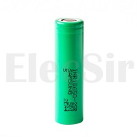 Аккумулятор Samsung INR18650-25R 18650 / 2500mah (20А)