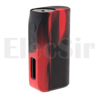 Силиконовый чехол для Pioneer4you IPV D2 75w