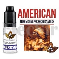 Drop Dream - Абсолют AMERICAN - 10ml