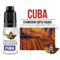 Drop Dream - Абсолют CUBA - 10ml