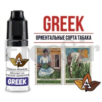 Drop Dream - Абсолют GREEK - 10ml