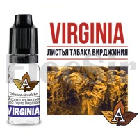 Drop Dream - Абсолют VIRGINIA - 10ml