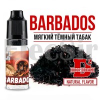 Drop Dream - BARBADOS - 10ml