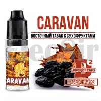 Drop Dream - CARAVAN - 10ml