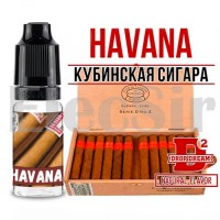 Drop Dream - HAVANA - 10ml