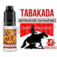 Drop Dream - TABAKADA - 10ml