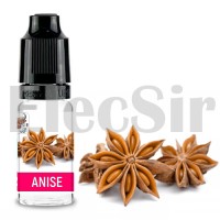 Elk Nose - Anise - 10ml