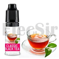 Elk Nose - Classic Black Tea - 10ml