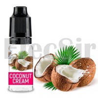 Elk Nose - Coconut Cream - 10ml