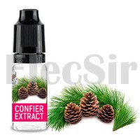 Elk Nose - Confier Extract - 10ml