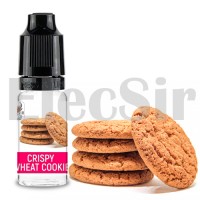 Elk Nose - Crispy Wheat Cookie - 10ml