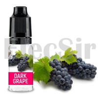 Elk Nose - Dark Grape - 10ml