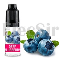 Elk Nose - Deep Blueberry - 10ml