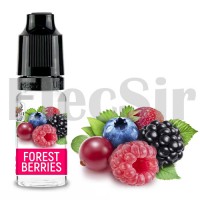 Elk Nose - Forest Berries - 10ml