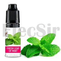 Elk Nose - Fresh Leaf of Mint - 10ml