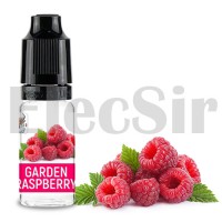 Elk Nose - Garden Raspberry - 10ml