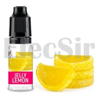 Elk Nose - Jelly Lemon - 10ml