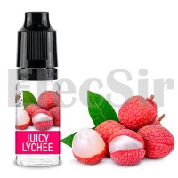 Elk Nose - Juicy Lychee - 10ml