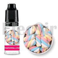 Elk Nose - Marshmallow - 10ml