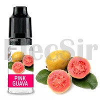 Elk Nose - Pink Guava - 10ml