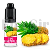 Elk Nose - Ripe Pineapple - 10ml