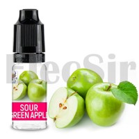 Elk Nose - Sour Green Apple - 10ml