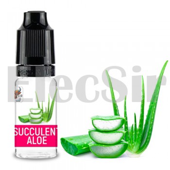 Ароматизатор Elk Nose -  Succulent Aloe - 10ml