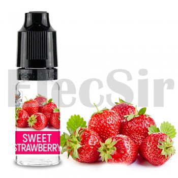 Ароматизатор Elk Nose -  Sweet Strawberry - 10ml