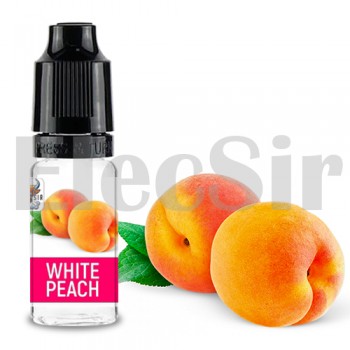 Ароматизатор Elk Nose -  White Peach - 10ml