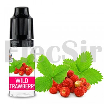 Ароматизатор Elk Nose -  Wild Strawberry - 10ml