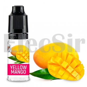 Ароматизатор Elk Nose -  Yellow Mango - 10ml