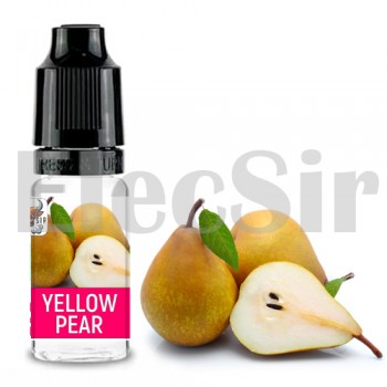 Ароматизатор Elk Nose -  Yellow Pear - 10ml