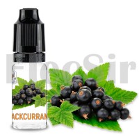 ElecSir Premium - Blackcurrant - 10ml