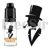 ElecSir Premium - Gentleman Tobacco - 10ml