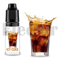 ElecSir Premium - Icy Coke - 10ml