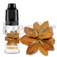 ElecSir Premium - Oriental Tobacco - 10ml