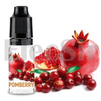 ElecSir Premium - Pomberry - 10ml