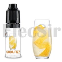 ElecSir Premium - Soda Fizz - 10ml