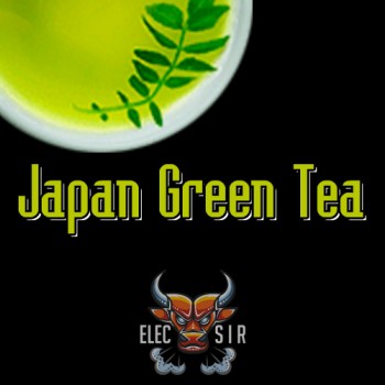 Ароматизатор ElecSir Flavors - Japan Green Tea - 10ml