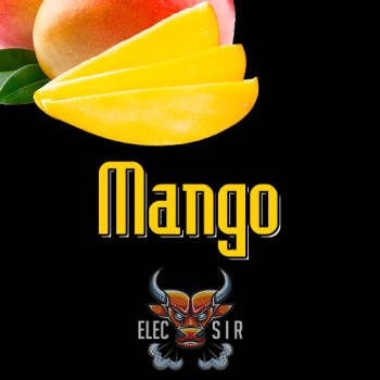 Ароматизатор ElecSir Flavors - Mango - 10ml