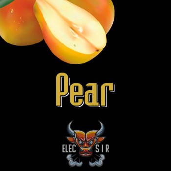 Ароматизатор ElecSir Flavors - Pear - 10ml