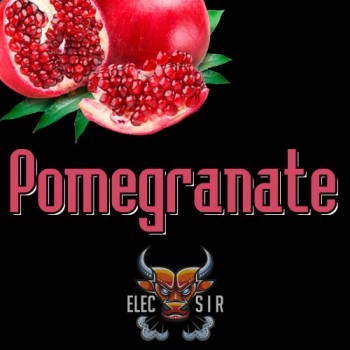 Ароматизатор ElecSir Flavors - Pomegranate - 10ml