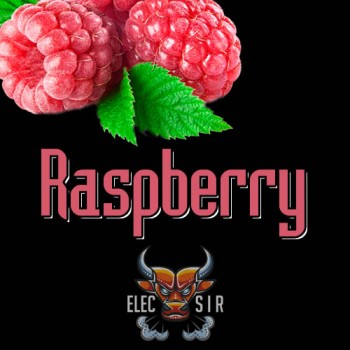 Ароматизатор ElecSir Flavors - Raspberry - 10ml