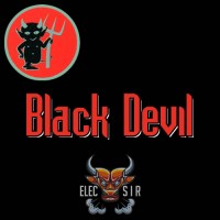 ElecSir Flavors - Black Devil - 10ml